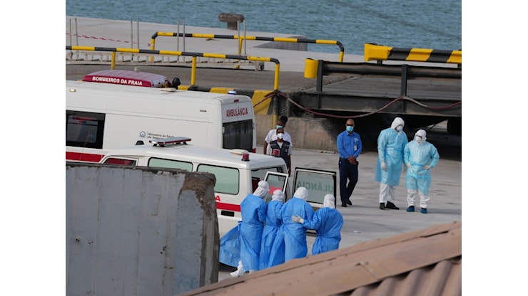 Coppia morta di hantavirus aveva viaggiato in più Paesi - TVS tvsvizzera.it