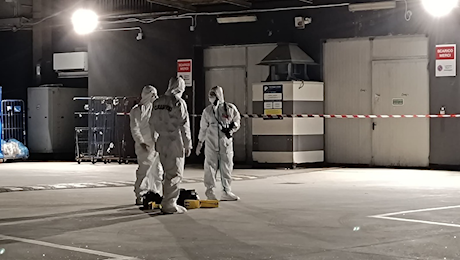 Omicidio a Crema, i carabinieri cercano il coltello nell'Adda: fermati tre giovani