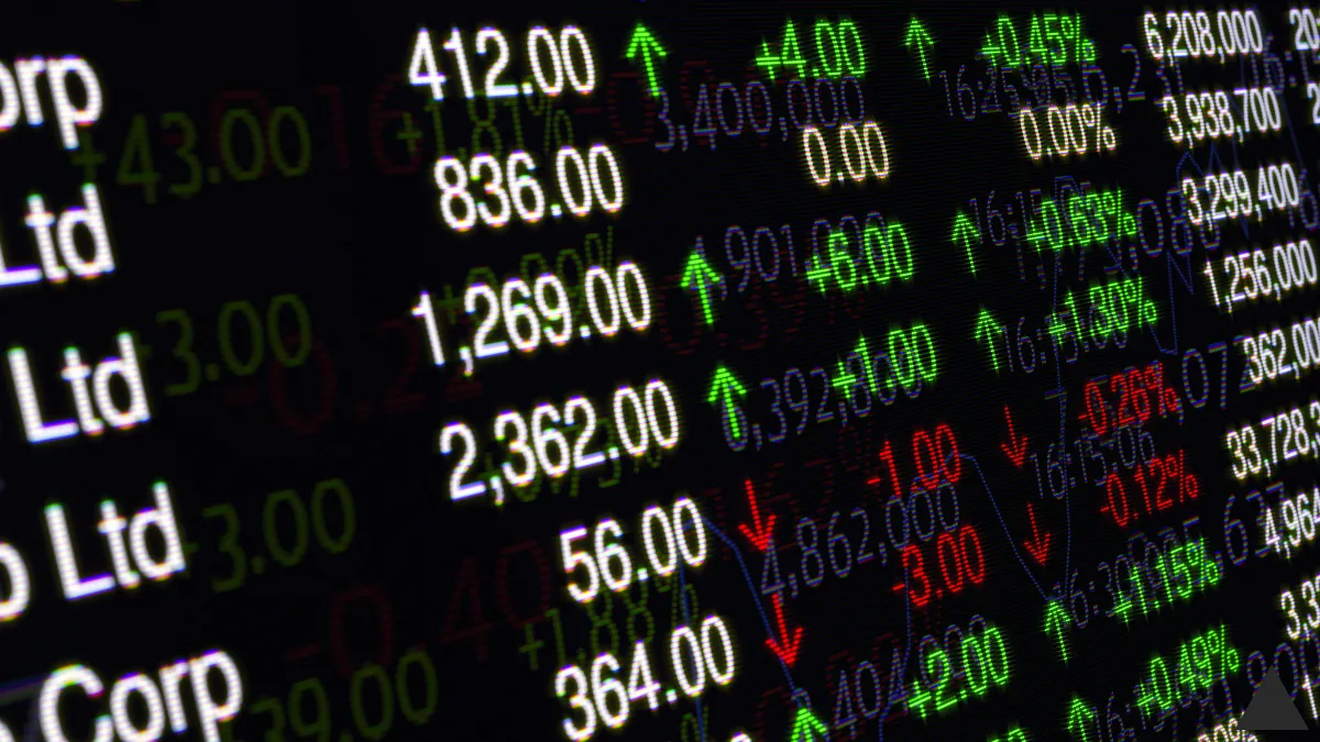 Cosè successo oggi sui mercati: dallingresso di Advent in Avio a jumbo bond di Amazon