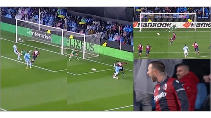 Bernardeschi goleador, doppietta e assist in Europa League contro il Celta Vigo. E ora c'è la Juve... - Tuttosport