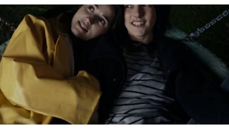 Trailer da brividi per il film su Giulia