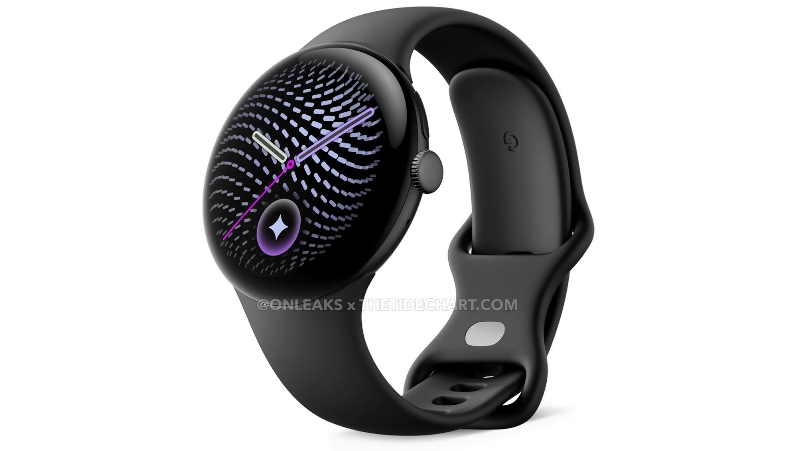 Pixel Watch 5 svelato in tutte le colorazioni: eccolo nelle prime immagini leak