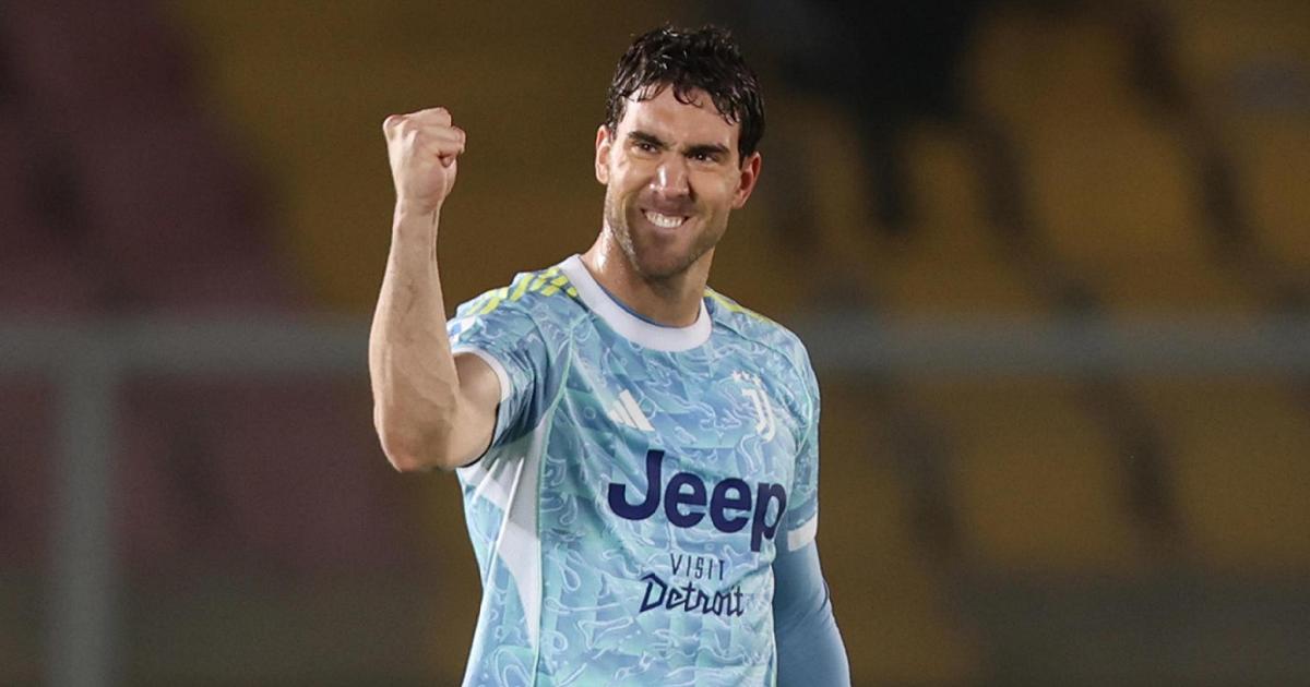 Juventus-Vlahovic, il futuro in 72 ore