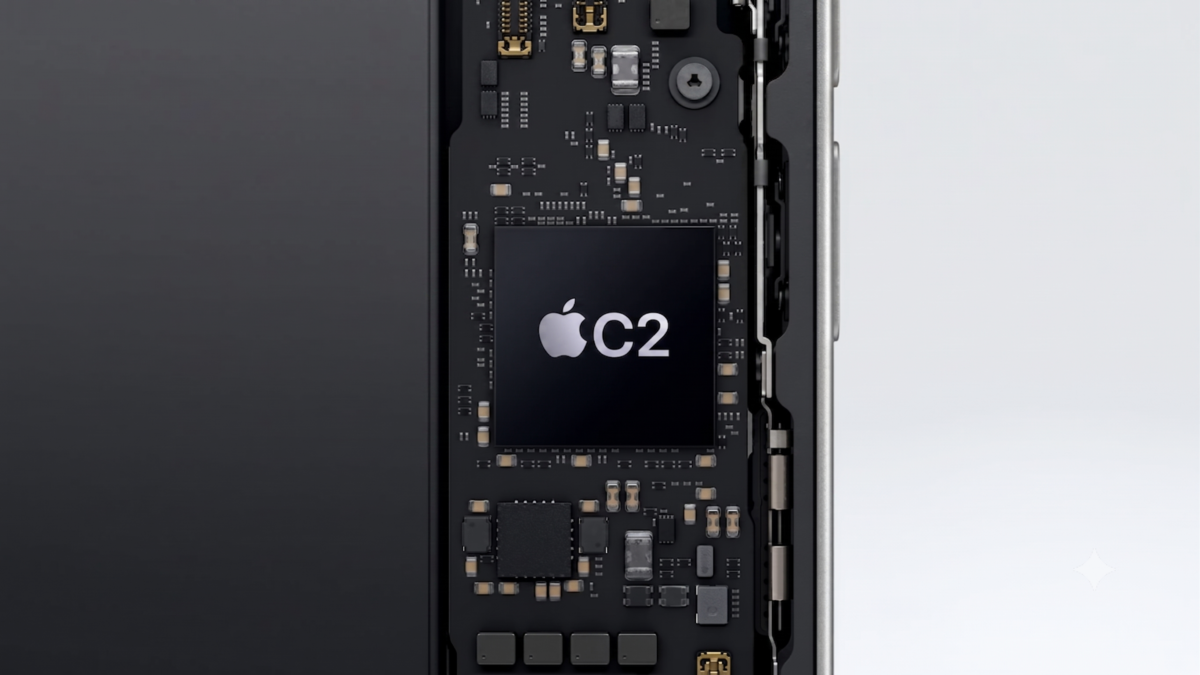 Apple non si è ancora liberata di Qualcomm, non tutti gli iPhone 18 avranno il modem C2