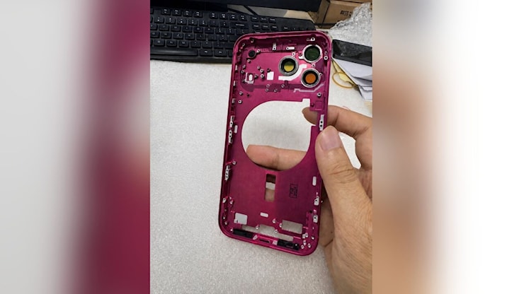iPhone 18 Pro, trapelano nuovi colori e dettagli sullo spessore - iphoneitalia.com