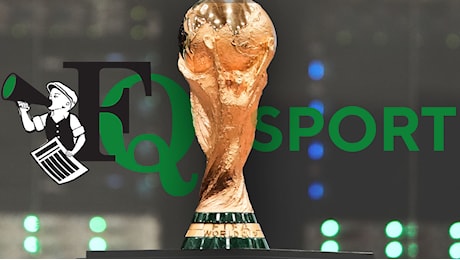 Mondiali 2026, i quarti di finale: il tabellone completo con gli orari delle partite