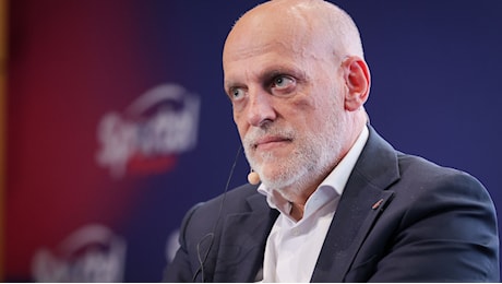 Liga, scontro Tebas-Real Madrid:Metodi da Goebbels", il club chiede le dimissioni