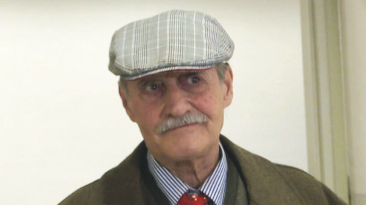 Alessandria, 6 anni al brigatista Azzolini