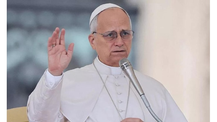 Papa Leone XIV, l’intelligenza artificiale e la costruzione di una civiltà dell’amore - IlSudest