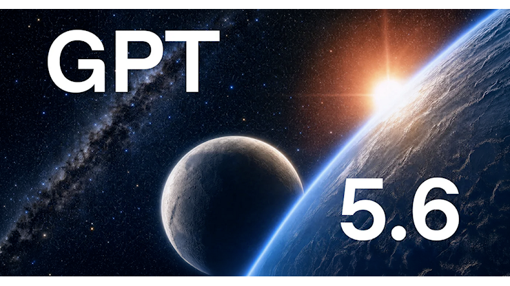 GPT-5.6 arriva per tutti, e con Work ChatGPT diventa una “superapp” - DDay.it