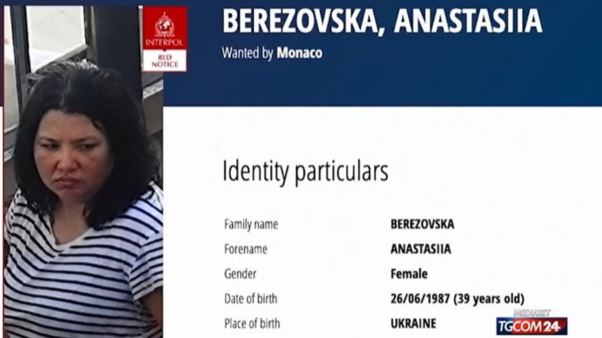Media ucraini: Trovata morta a Kiev la donna sospettata dell'attentato a Monaco