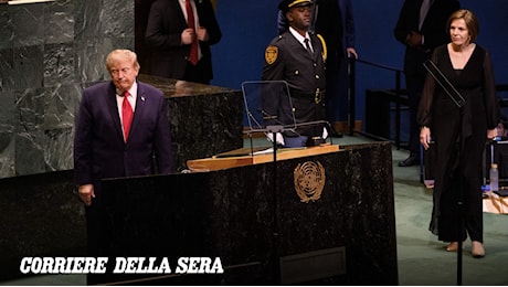 Guerra Usa-Iran, Trump apre alla diplomazia dopo il colloquio con i mediatori