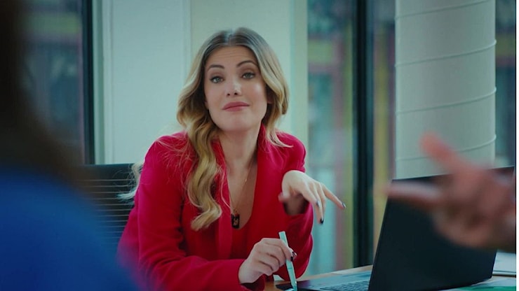 Forbidden Fruit 4, puntata oggi 30 maggio: Halit chiede a Yildiz di risposarlo - Mediaset Infinity