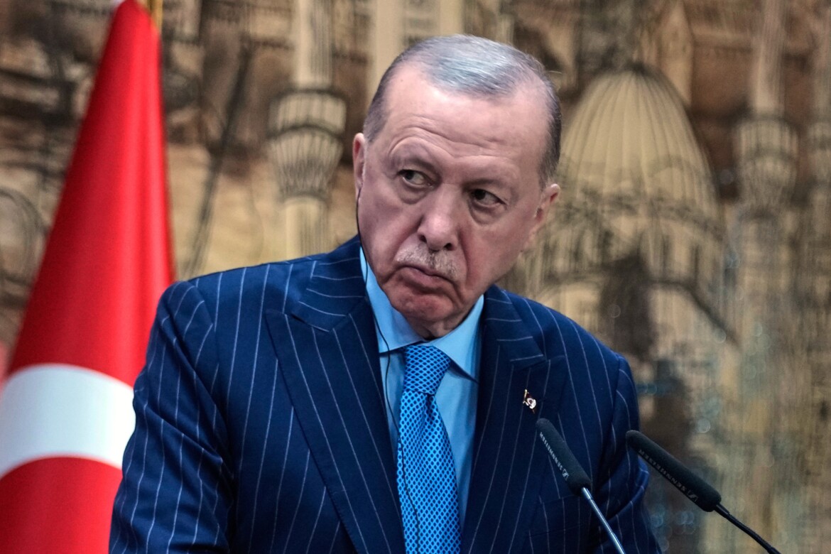 Alla corte di Erdogan, la Turchia diventa strategica nell’Alleanza