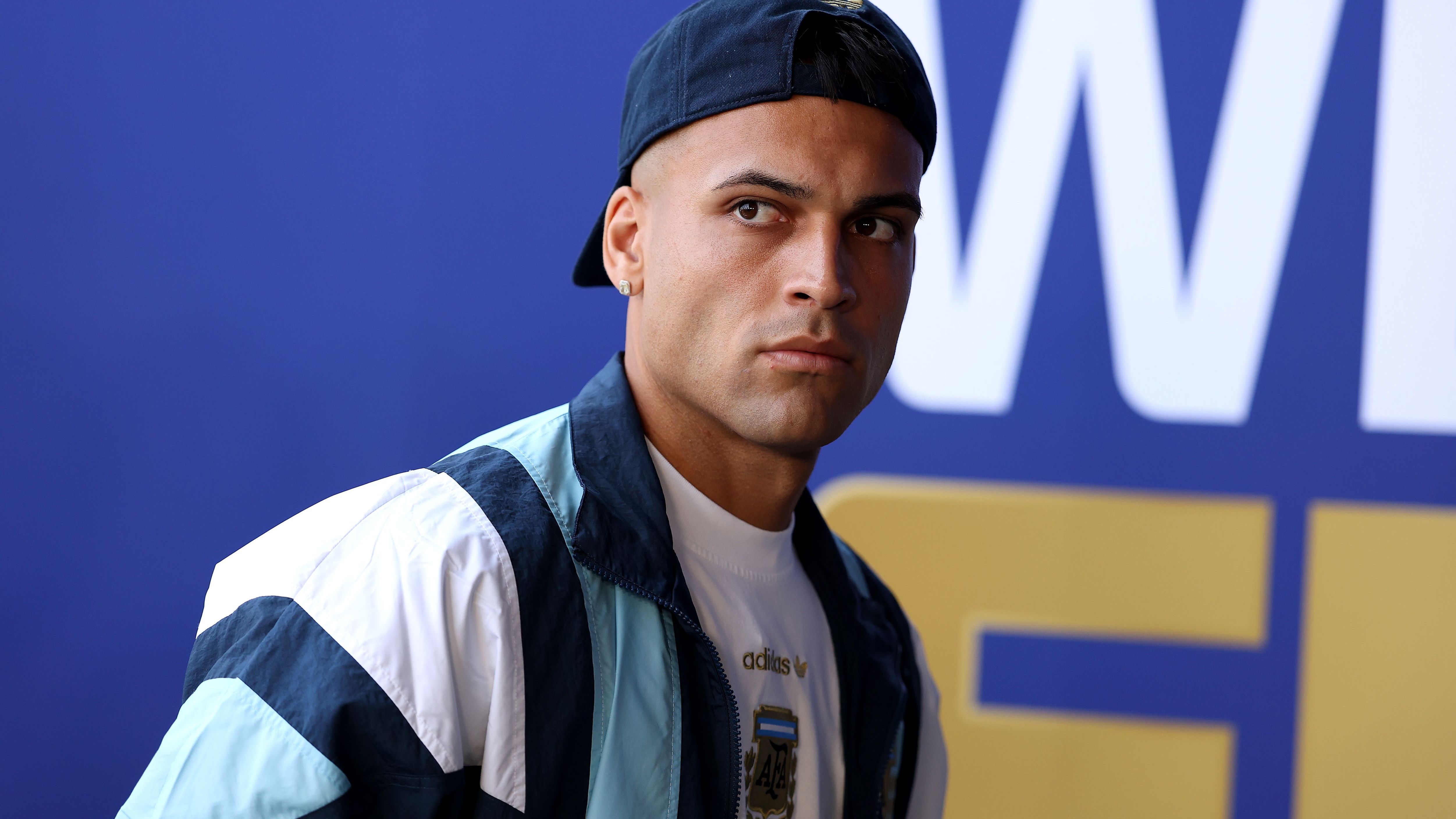 Lautaro da eroe a dimenticato: in finale resta 120 minuti in panchina, è il rimpianto di Scaloni?