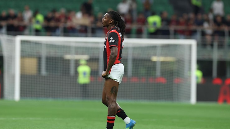 Capello: Leao mai maturato, non mi stupisce vada via. Per me ha già una squadra pronta - La Gazzetta dello Sport