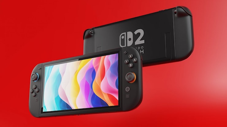 Il successo di Switch 2… o di Switch 1 Pro? - Multiplayer