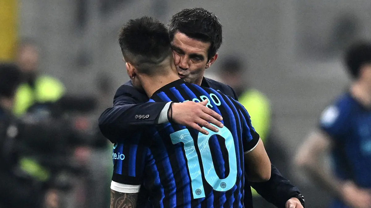 Chivu al Mondiale. Il tecnico dell’Inter passa dagli Usa tra vacanza, scouting e incontro con Lautaro
