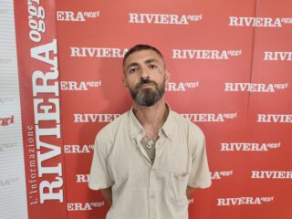 Intervista a Maicheal Habeeb Jousif, l’uomo ‘placcato’ sabato sera in pieno centro turistico