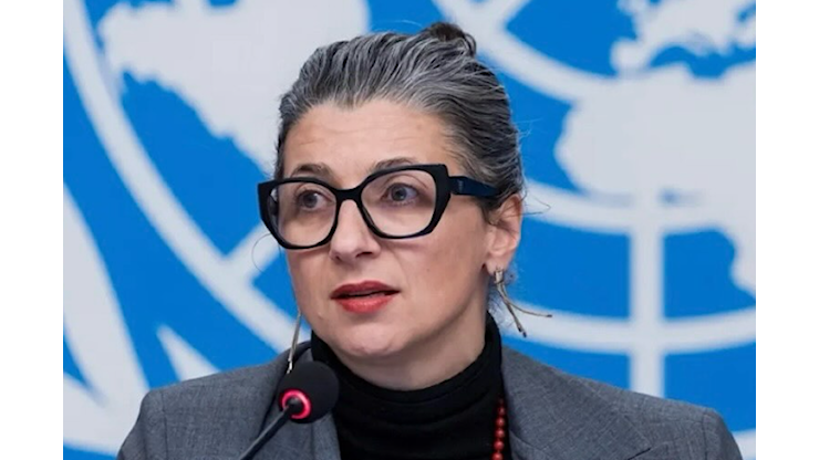 Incontro con Francesca Albanese al Montale, È propaganda - quinewsvaldera.it