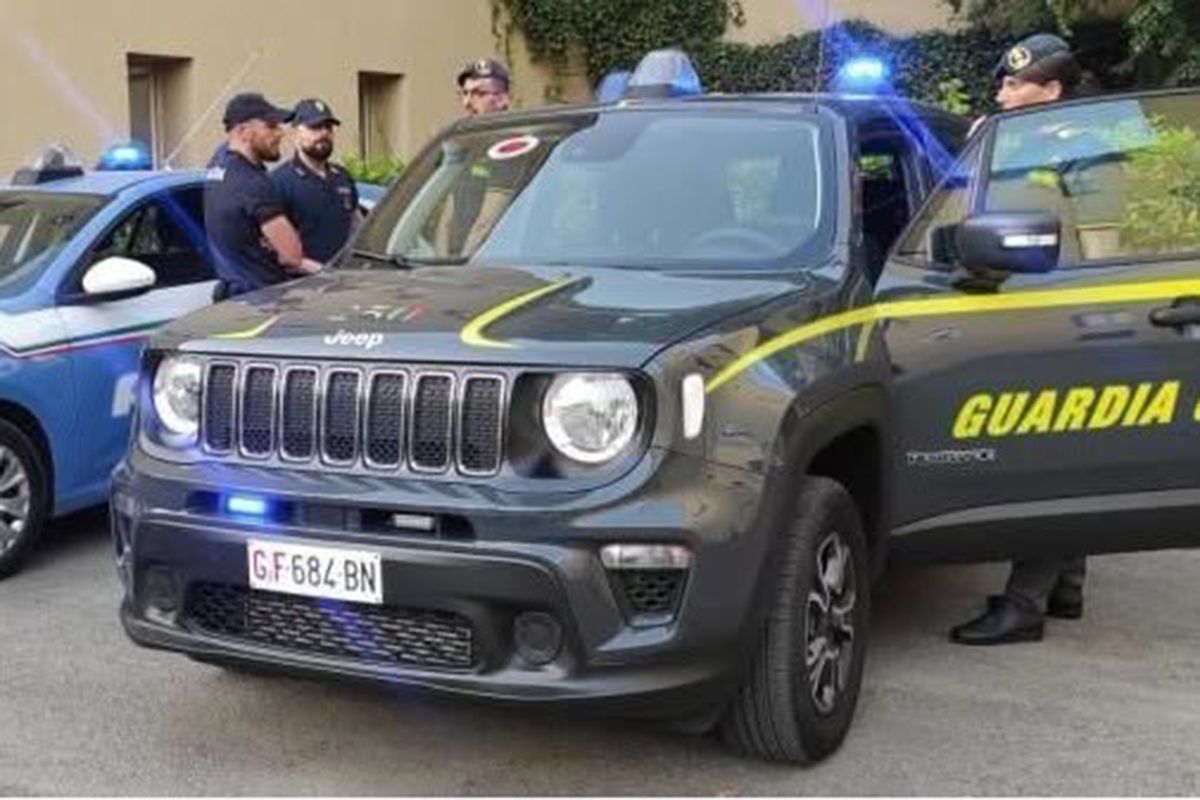 Cutro, maxi operazione interforze ‘Focus ’Ndrangheta’: controlli serrati su attività commerciali e aziende agricole, sospesa un’attività per lavoro nero