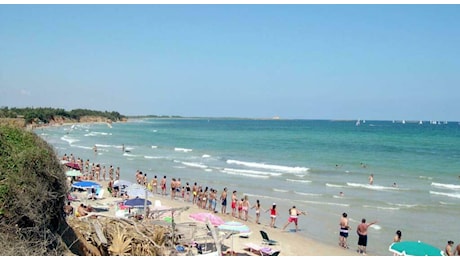 Mare, due punti inquinati in Puglia: i dati di Goletta Verde sulle 29 spiagge monitorate