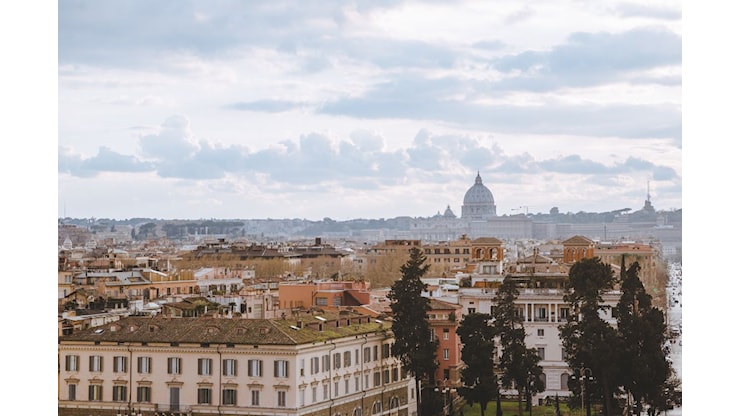 Roma, domenica 14 dicembre blocco del traffico nella Ztl Fascia Verde per smog - Radio Globo - Solo le Migliori