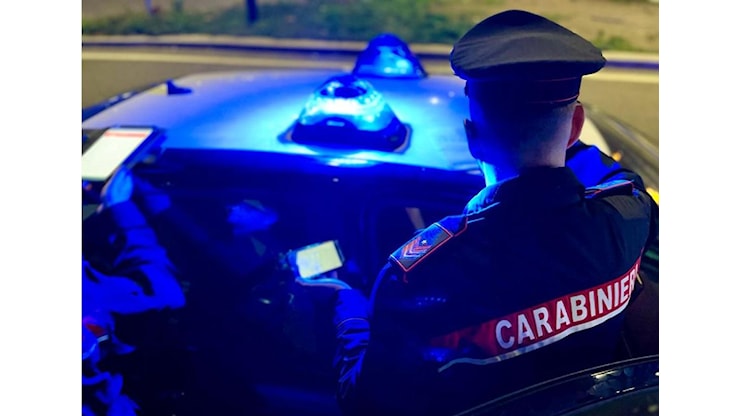 PATT / ROBERTA BERGAMO (ASSESSORE PERGINE VALSUGANA - TN) * SICUREZZA: «FATTI DI PIAZZA GARIBALDI, ORA SERVE LA TENENZA DEI CARABINIERI - agenziagiornalisticaopinione.it