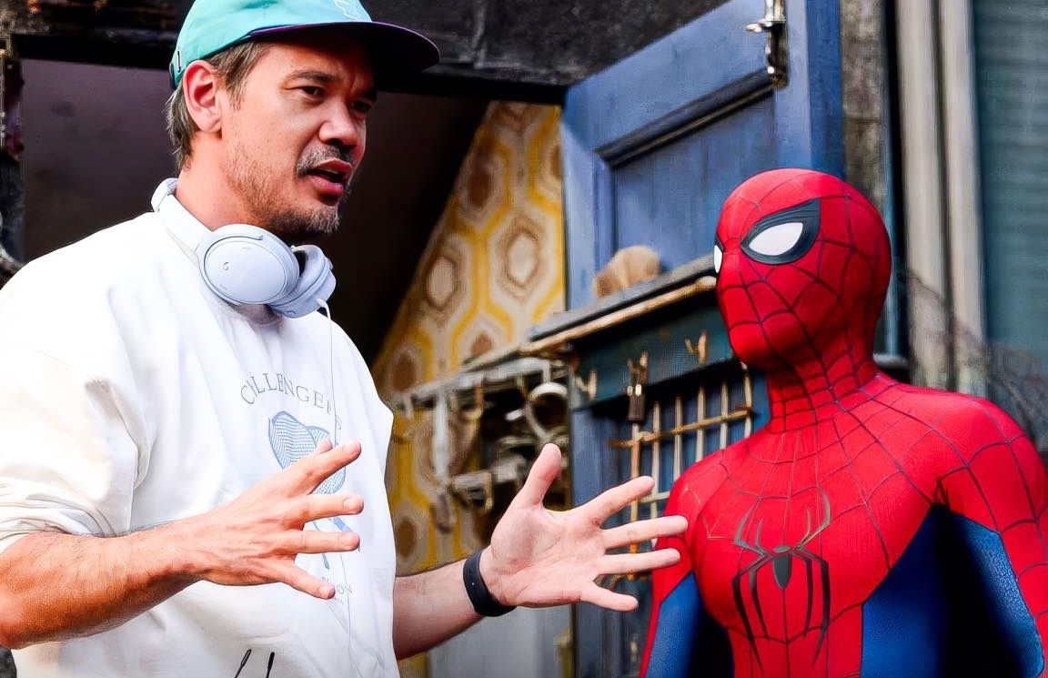 Spider-Man: Brand New Day, la produttrice vuole il ritorno di Destin Daniel Cretton per dirigere altri film sull'Uomo Ragno