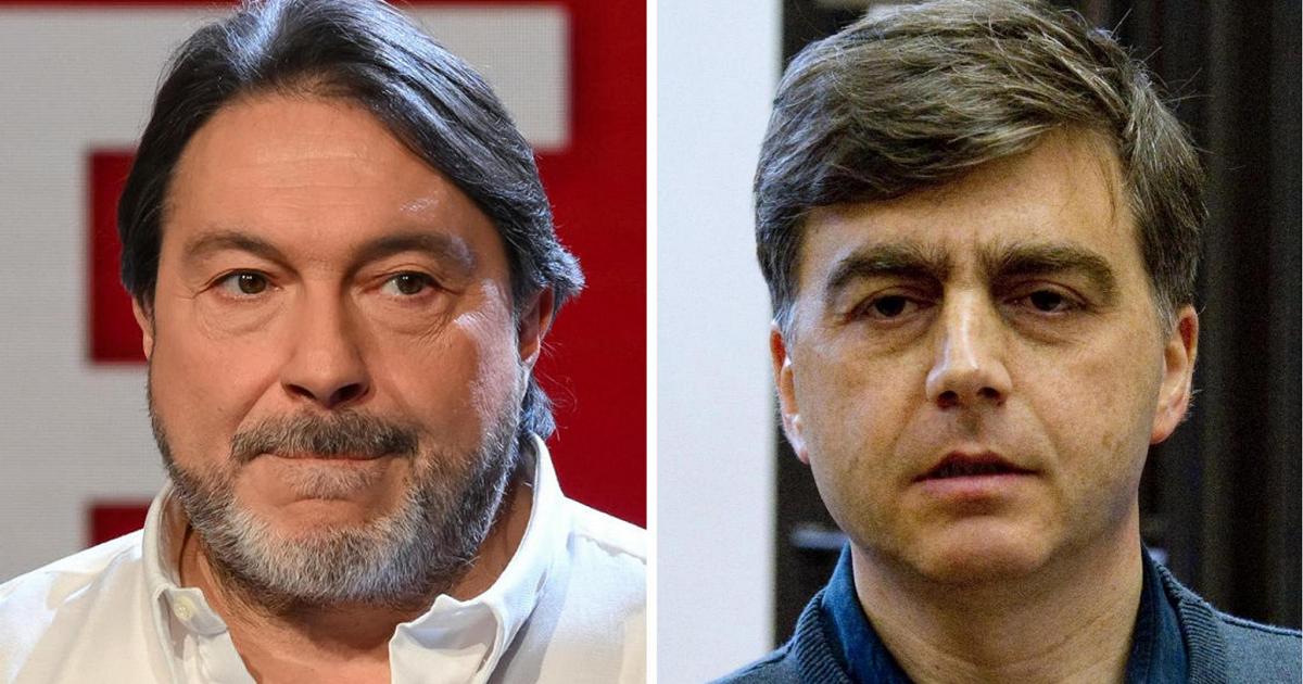 Lavitola e Tavares, un sodalizio nato 10 anni fa. Al vaglio anche le interviste di questi giorni
