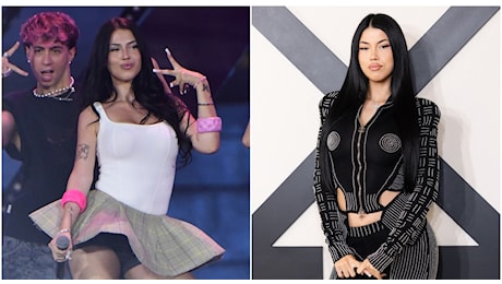 Anna Pepe a Sanremo 2027, cresce l’attesa dopo le nuove dichiarazioni