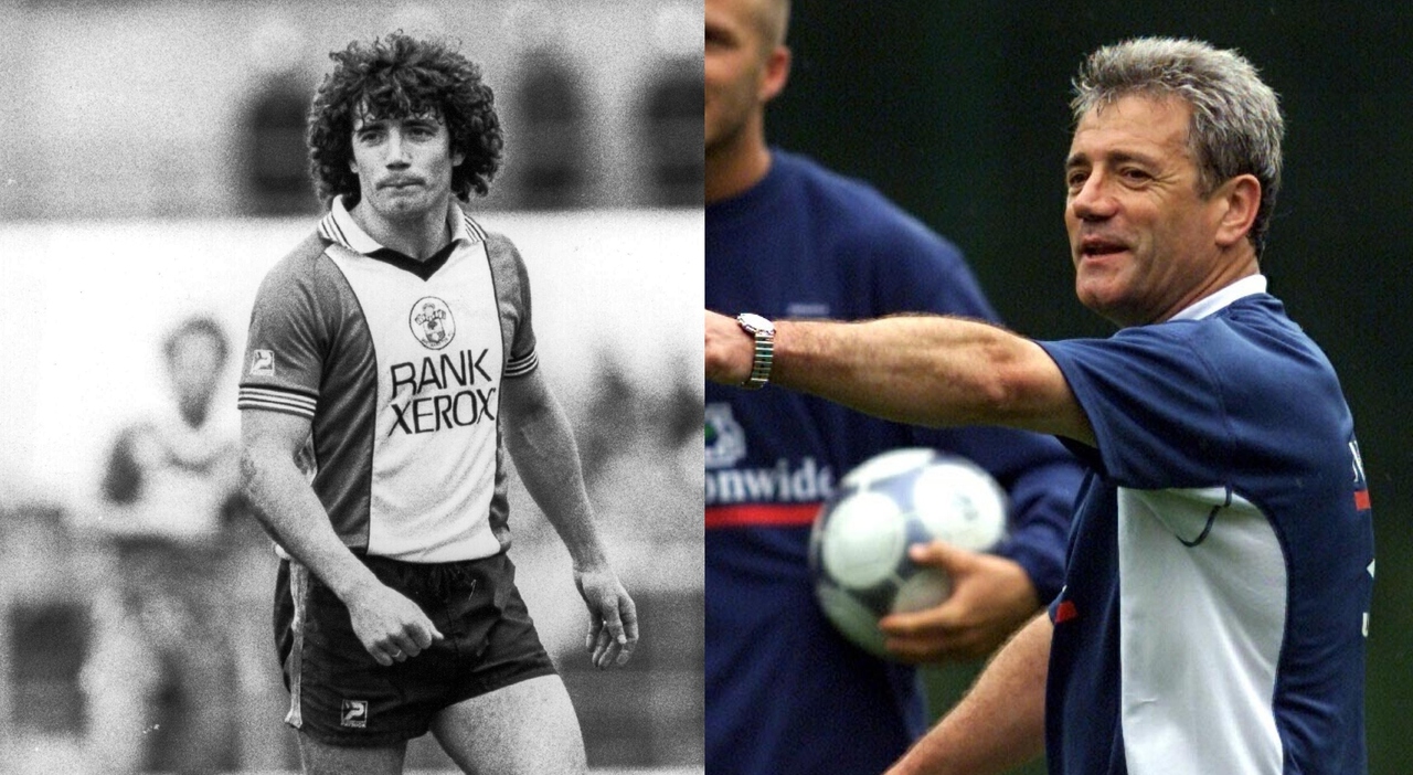 Kevin Keegan, morto il Pallone d'Oro inglese: aveva 75 anni, era malato di cancro