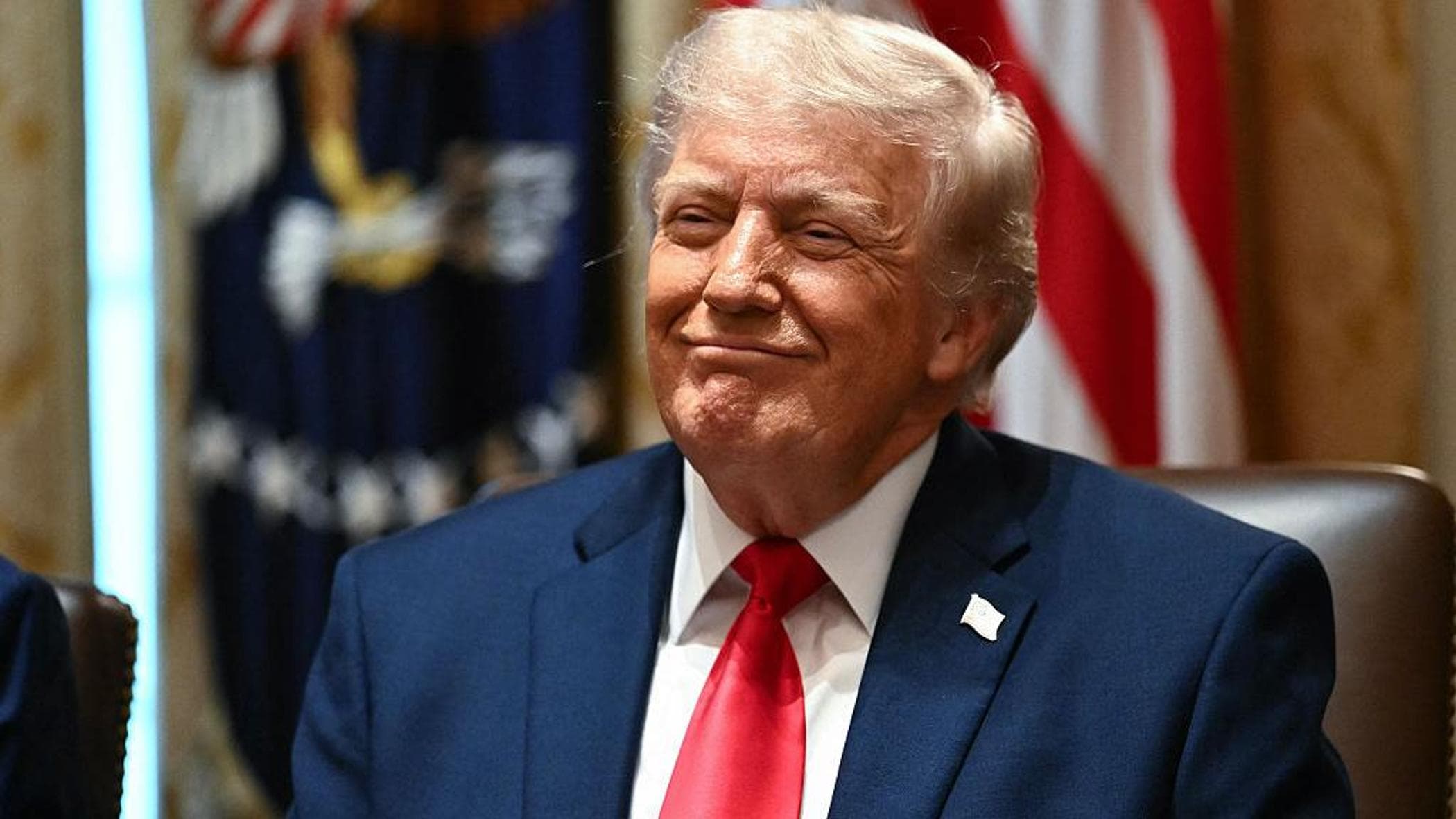 L'Iran sospende i negoziati con gli Usa per le mosse di Israele in Libano. Trump: Non mi interessa