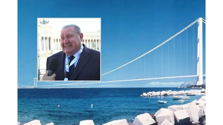 L’inchiesta sul Ponte e il sottobosco del potere: il giro di incarichi per Miele (e il contatto di Saccomanno al Rotary) · LaC News24 - LaC News24