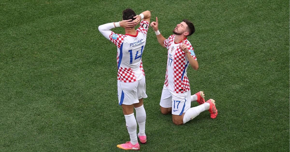 Mondiali 2026, Croazia-Ghana 1-0: Sucic fa gol con un rasoterra poderoso