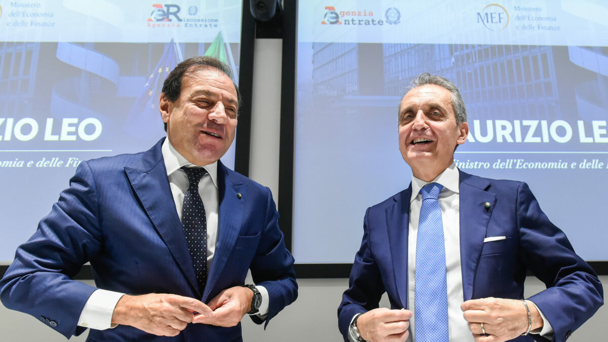 Cartelle esattoriali, riscossione al 14,7%: la Corte dei conti chiede più poteri