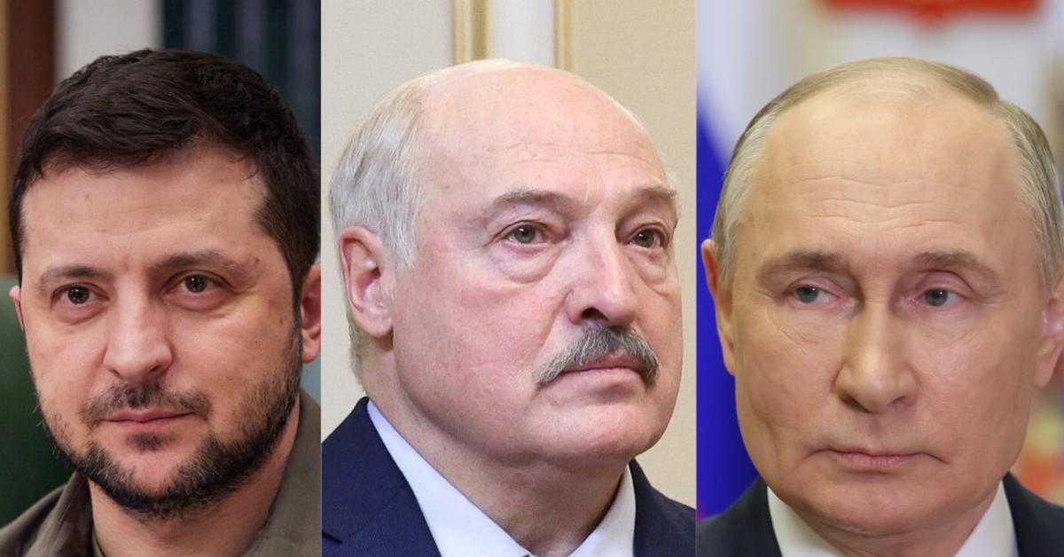 Ucraina, Zelensky contro la Bielorussia: Smettete di aiutare la Russia o vi attacchiamo, Putin: Kiev allarga il conflitto