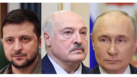 Putin riapre la trattativa su Istanbul 2022, ma sul campo la guerra si fa più dura