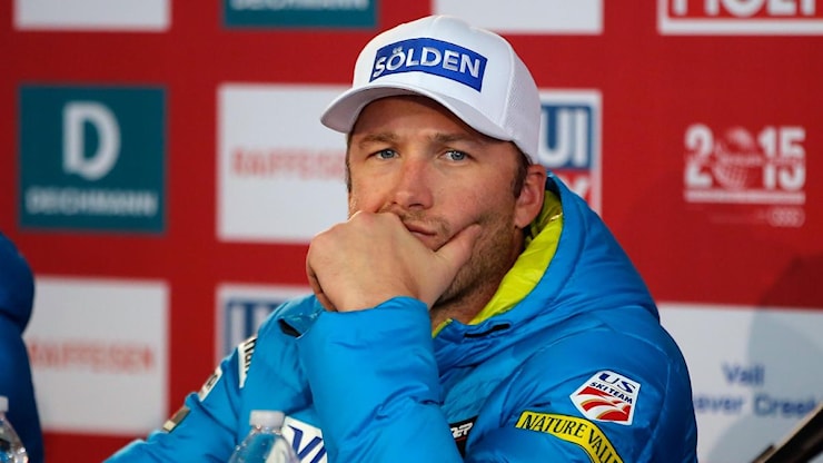 Bode Miller arrestato negli Usa per possesso di droga. Esce su cauzione, ma andrà a processo - La Gazzetta dello Sport