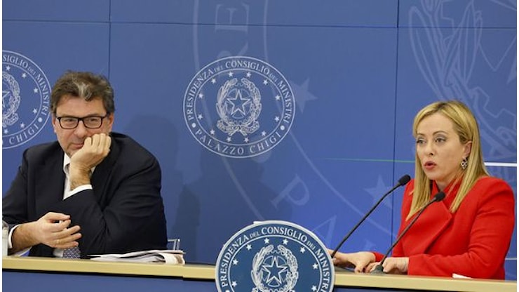 Manovra, Governo riscrive il testo: modifiche valgono 1 miliardo - Teleborsa