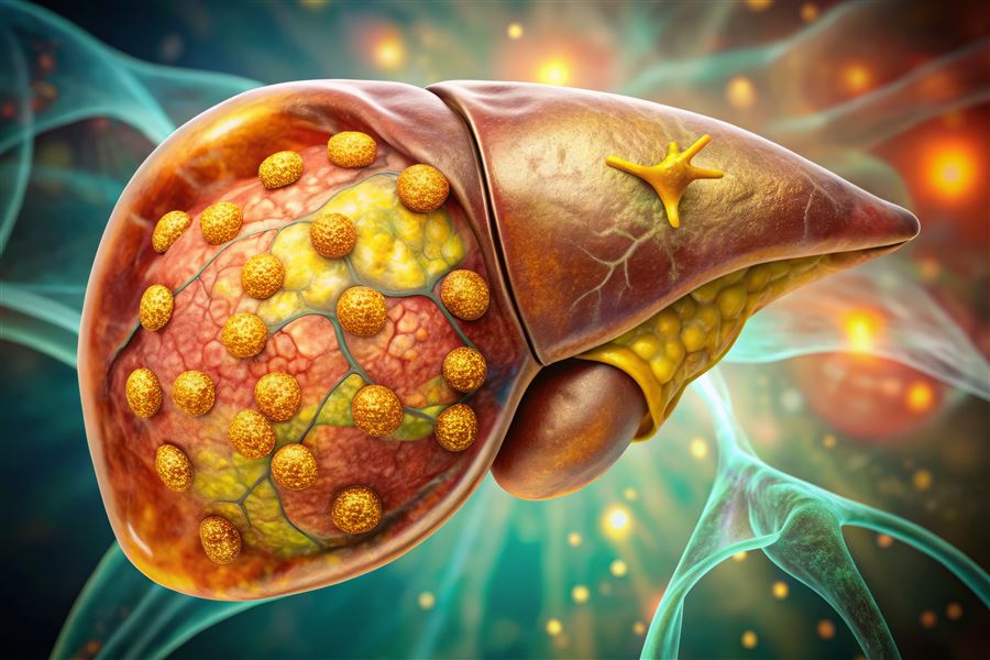 MASH, la forma più grave del fegato grasso, costerà 3 miliardi di euro entro il 2040