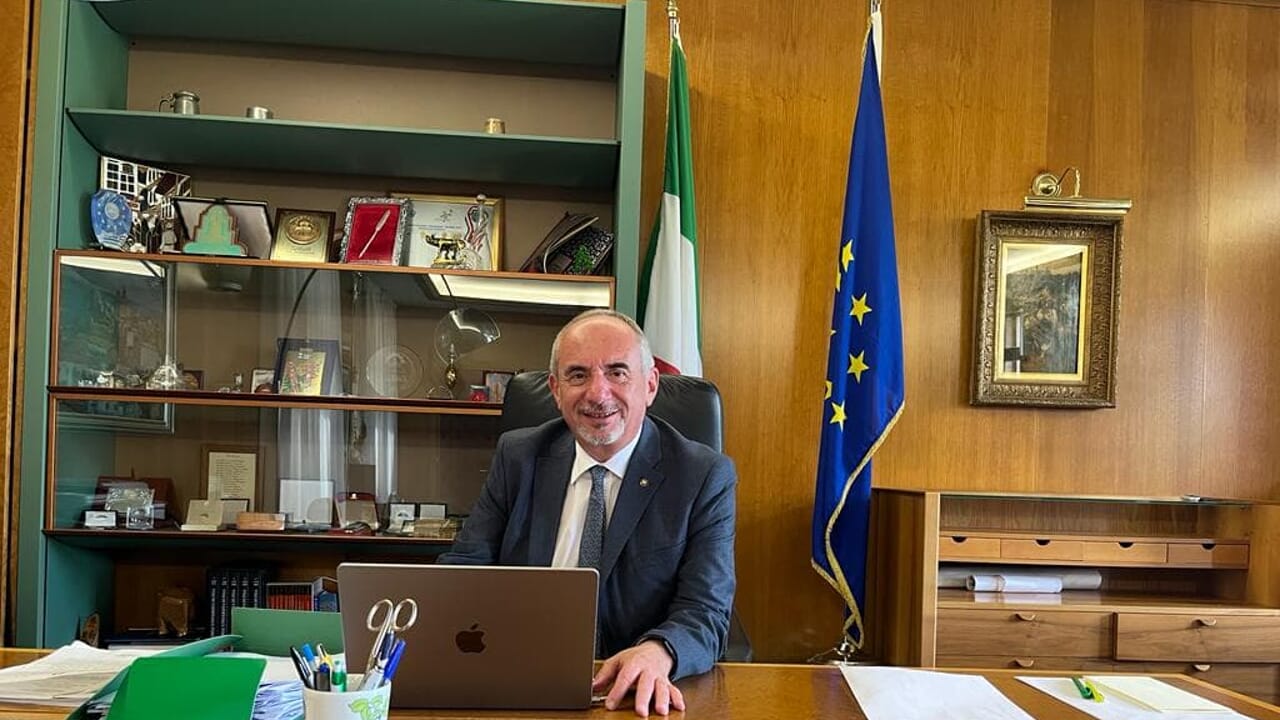 La d'Annunzio entra nella top 10 dei grandi atenei italiani, primato nazionale per le percentuali di crescita