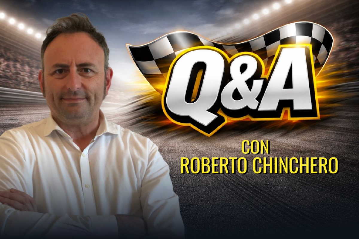 F1 | Q&A con Roberto Chinchero: i controlli sull'ala diventeranno un terreno politico?