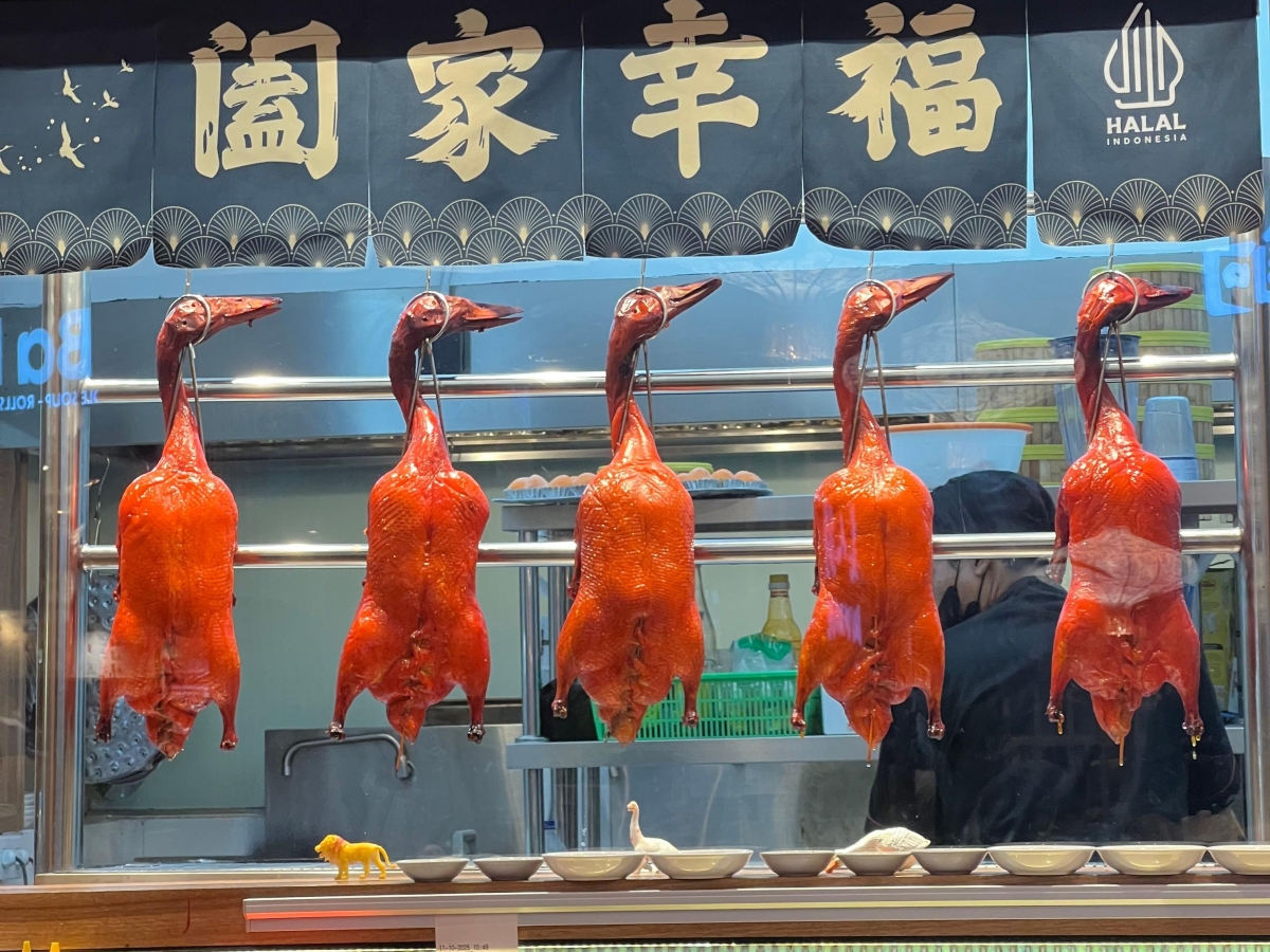L'anatra alla pechinese è il nuovo fronte di scontro tra Ue e Cina: «Le esportazioni a basso costo danneggiano i produttori europei»