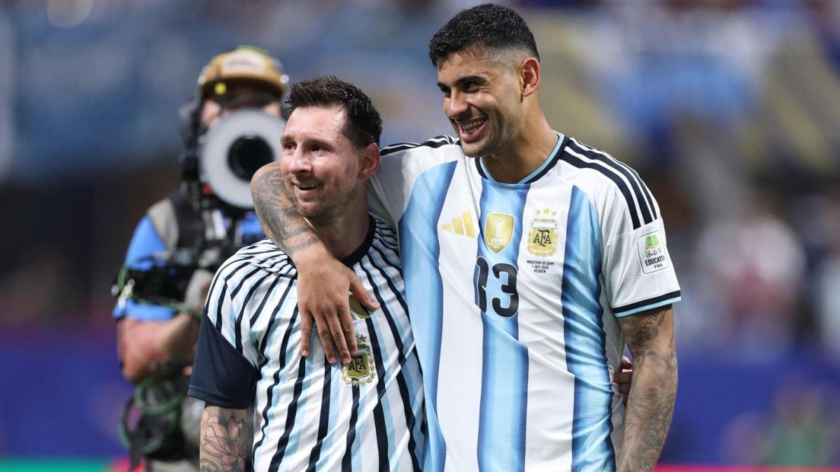 Un cattivo con cui la Juve ha sbagliato...: così l'Italia ha fatto di Romero un campione