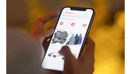Maximulta Ue da 550 milioni ad Aliexpress: Non ha fermato i prodotti illegali