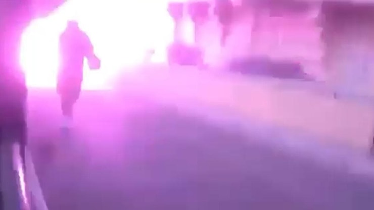Attentato a Monaco, un nuovo video mostra il momento dell'esplosione - la Repubblica