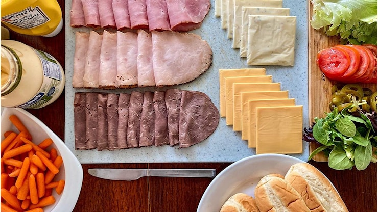 La rivoluzionaria azione legale di San Francisco contro i colossi del food dovrebbe insegnarci qualcosa? - Dissapore