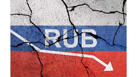 Crisi russa, la guerra riporta Mosca al contante e colpisce l’economia