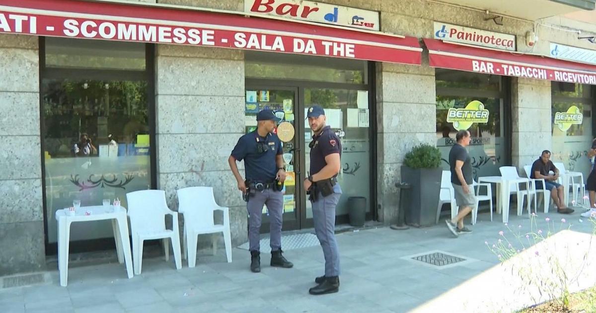 Milano, è grave il 55enne ferito da 20 coltellate: arrestato un 22enne residente a Conegliano